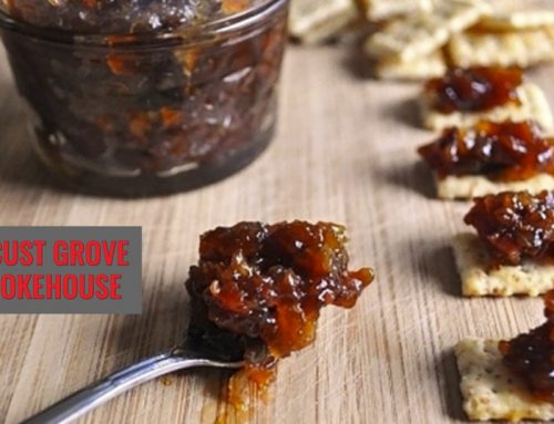 Bacon Jam